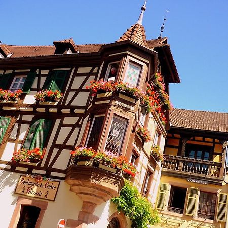 L'Atelier - Grande Maison Avec Garage Kaysersberg-Vignoble Dış mekan fotoğraf
