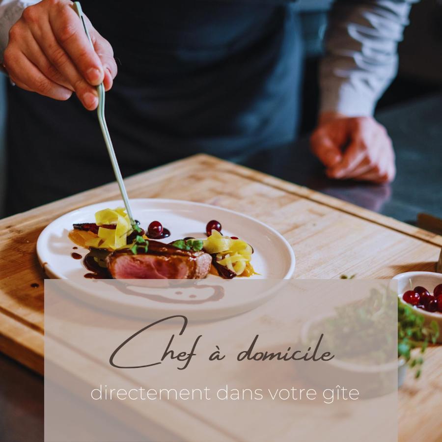 L'Atelier - Grande Maison Avec Garage Kaysersberg-Vignoble Dış mekan fotoğraf