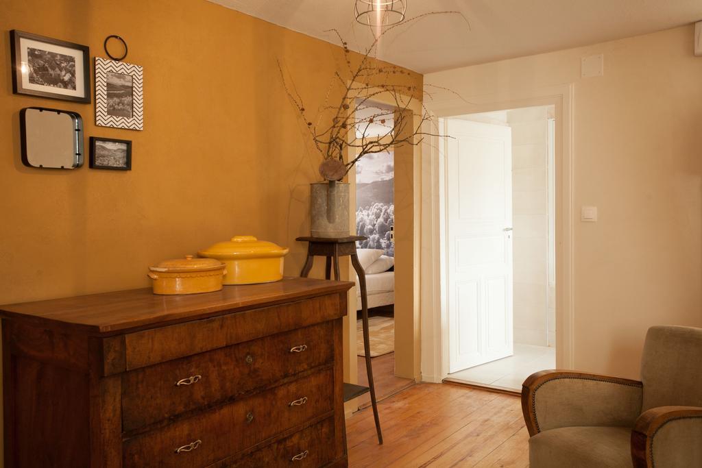 L'Atelier - Grande Maison Avec Garage Kaysersberg-Vignoble Dış mekan fotoğraf